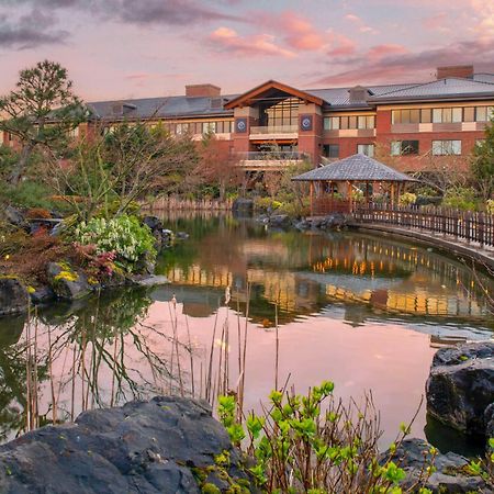 Best Western Premier Boulder Falls Inn Lebanon Bagian luar foto