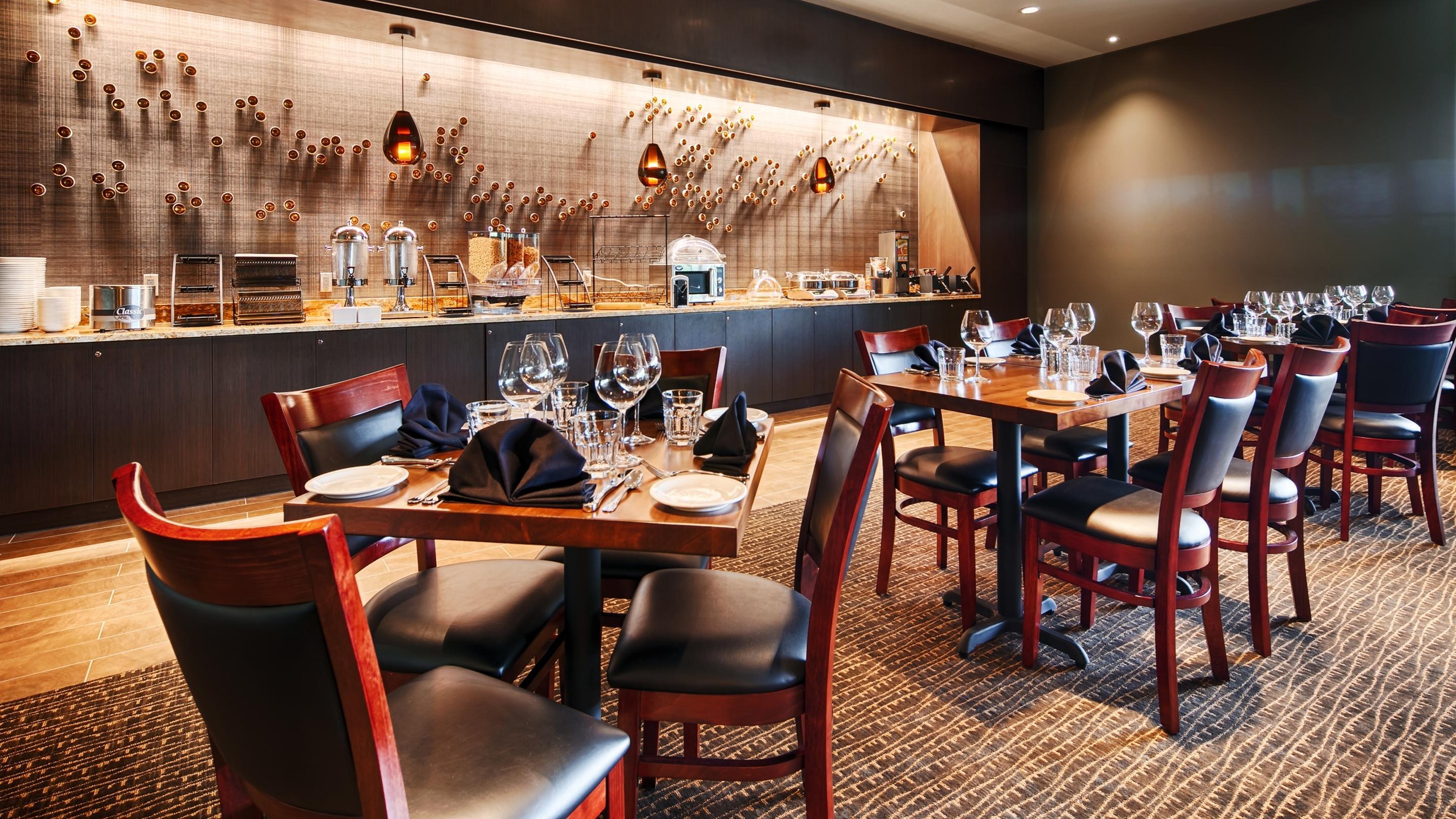 Best Western Premier Boulder Falls Inn Lebanon Bagian luar foto