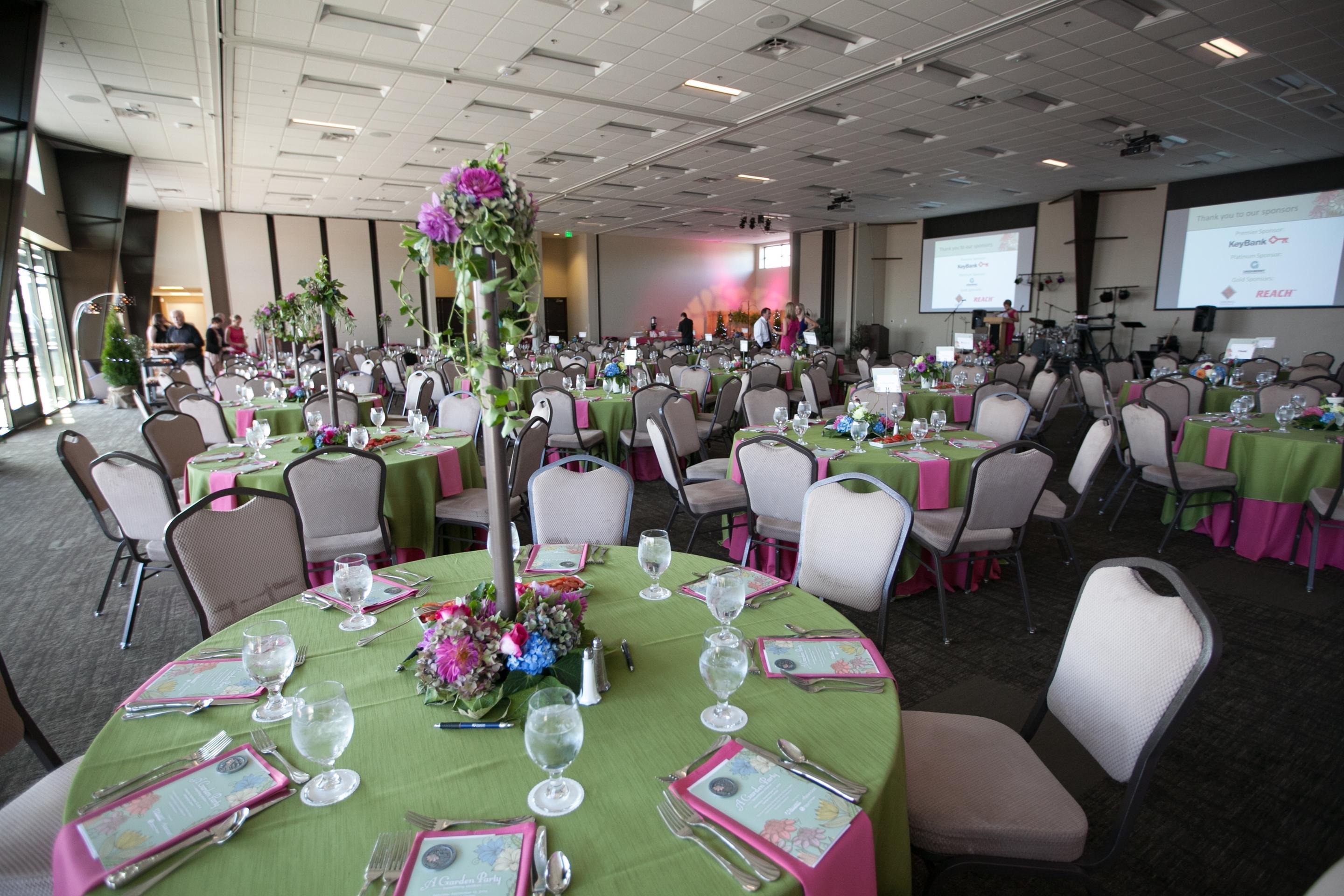 Best Western Premier Boulder Falls Inn Lebanon Bagian luar foto