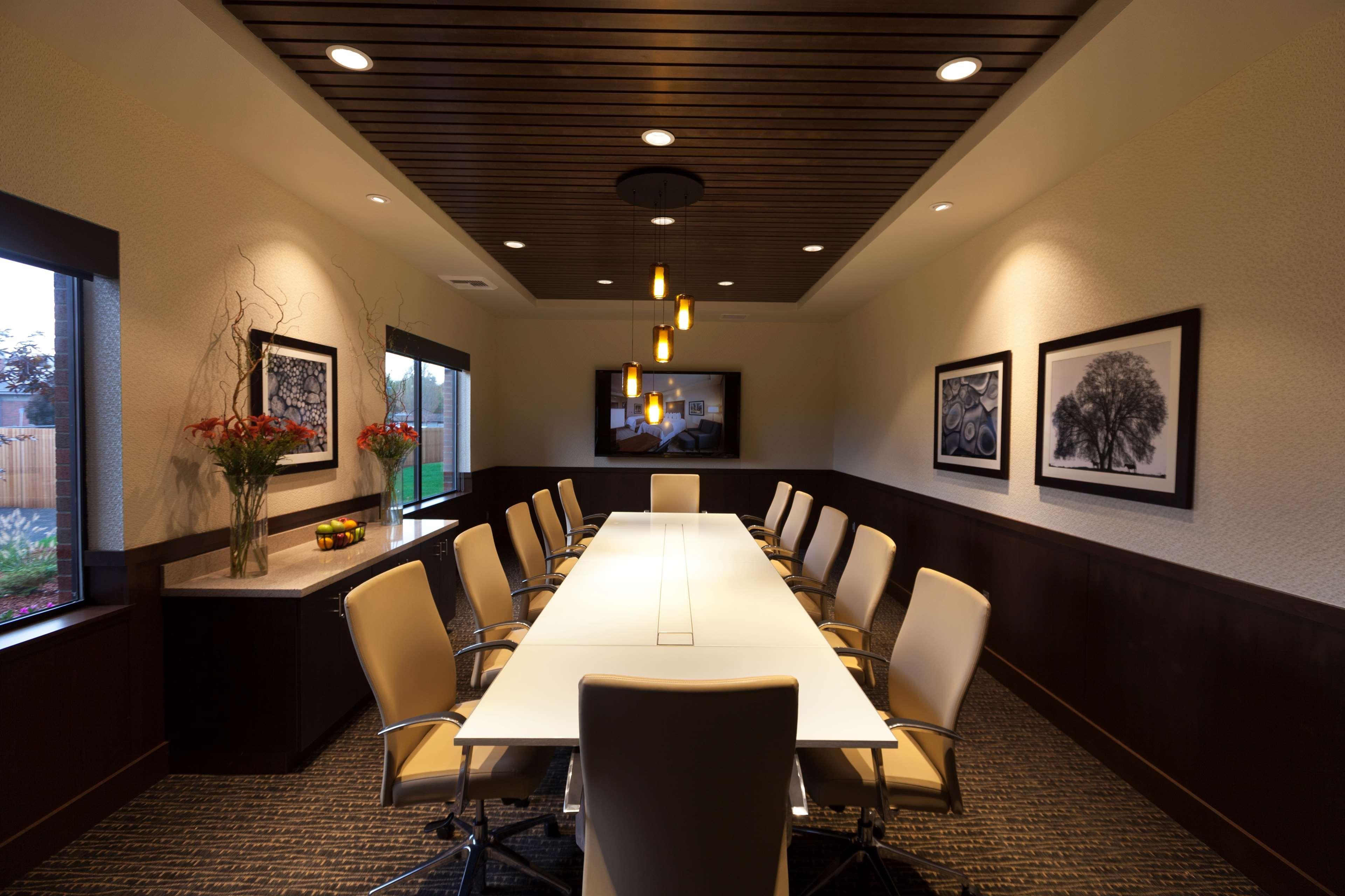 Best Western Premier Boulder Falls Inn Lebanon Bagian luar foto