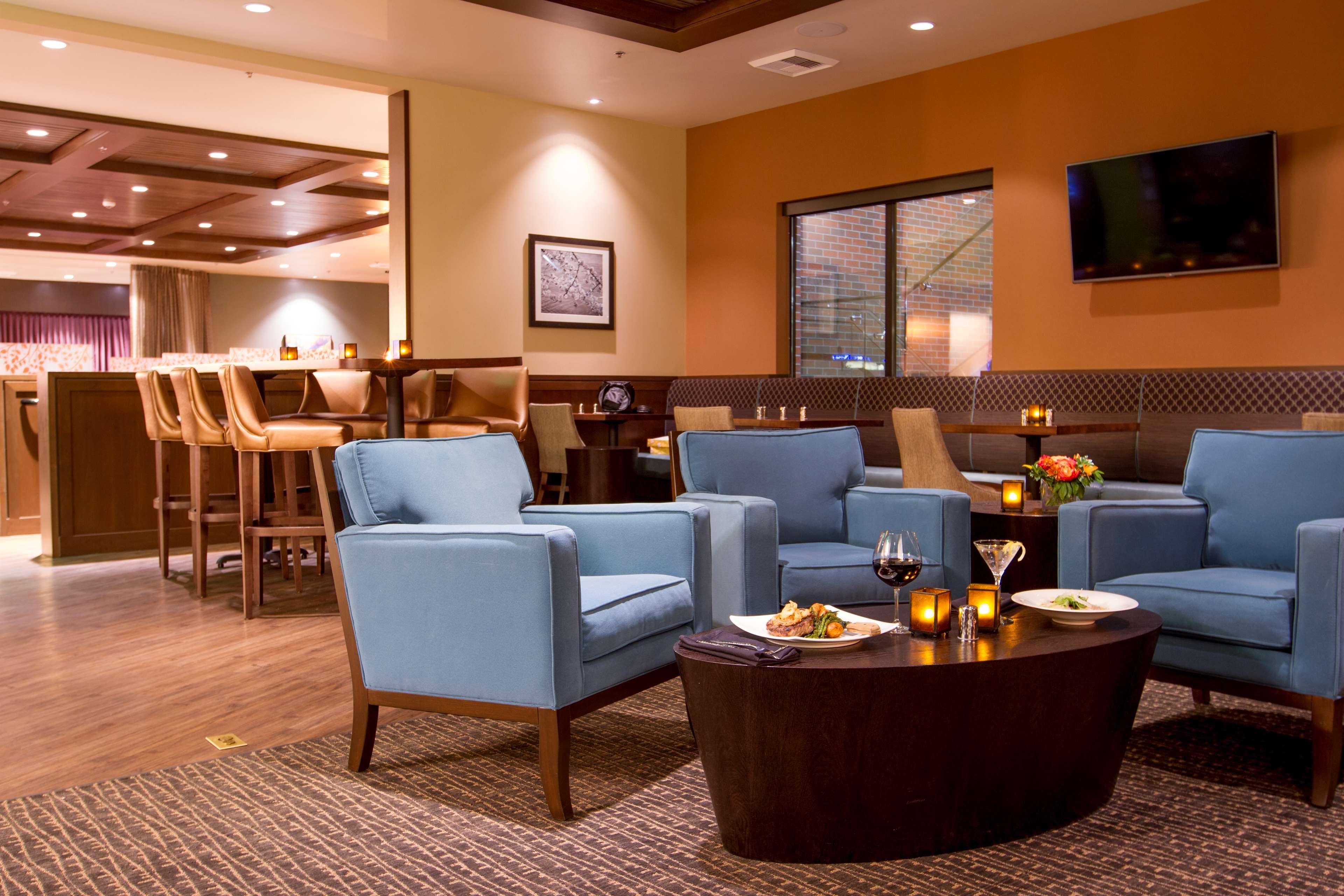 Best Western Premier Boulder Falls Inn Lebanon Bagian luar foto