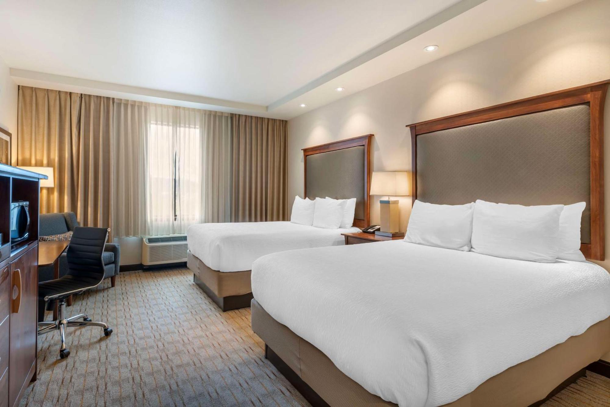 Best Western Premier Boulder Falls Inn Lebanon Bagian luar foto