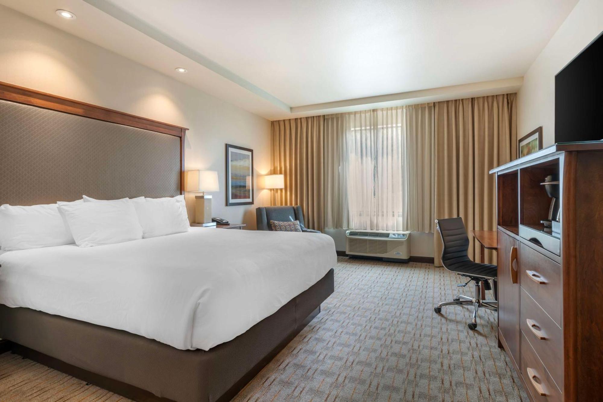 Best Western Premier Boulder Falls Inn Lebanon Bagian luar foto