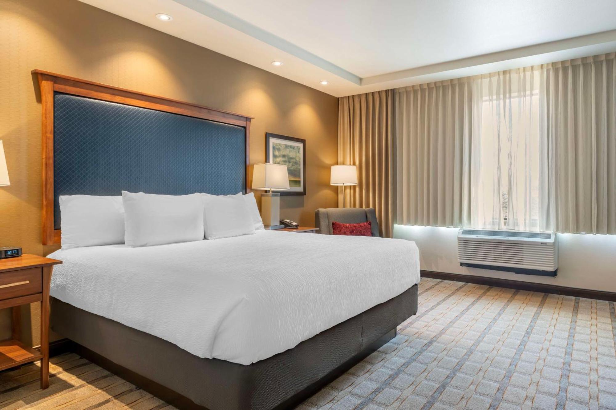 Best Western Premier Boulder Falls Inn Lebanon Bagian luar foto