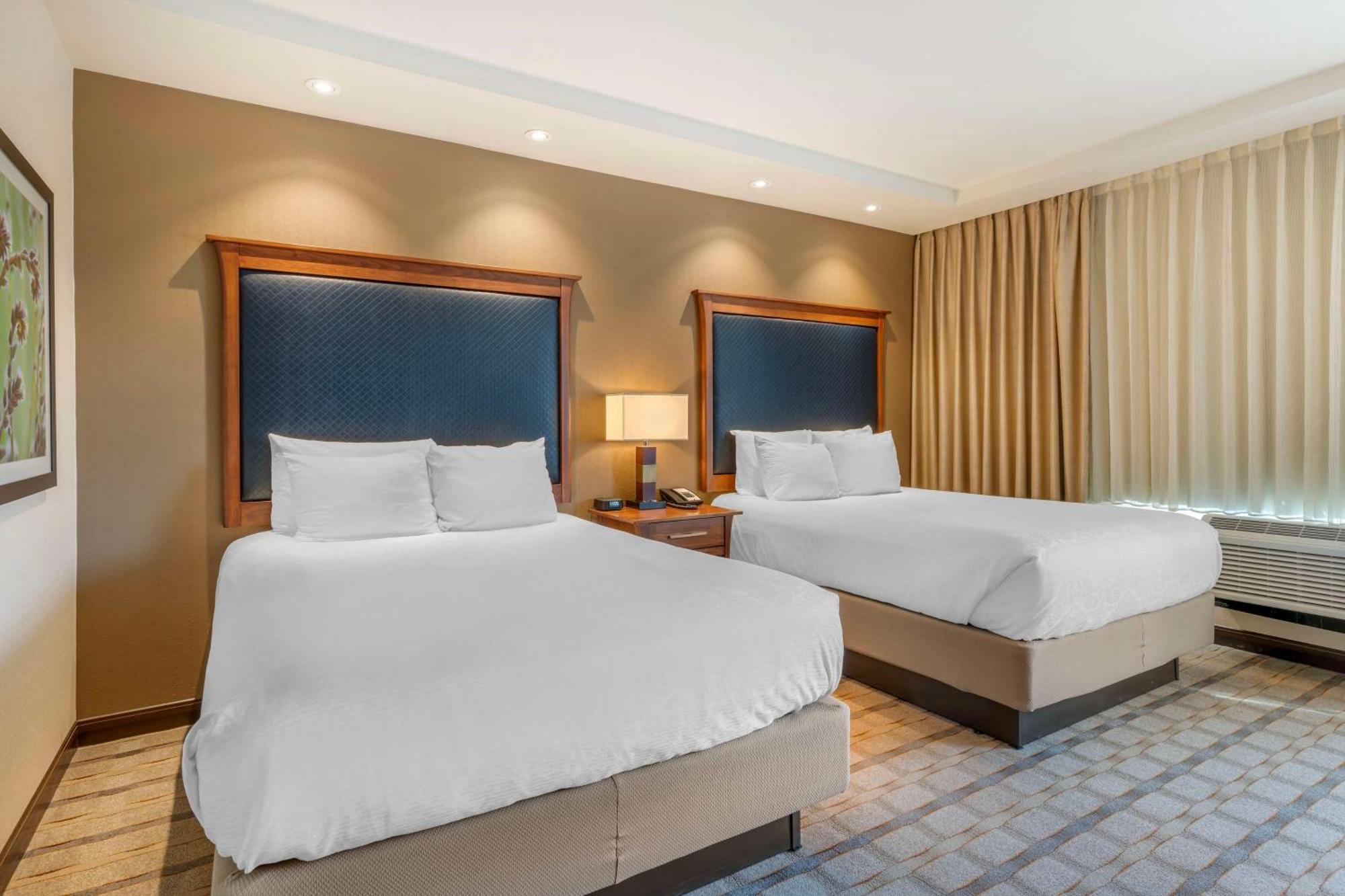 Best Western Premier Boulder Falls Inn Lebanon Bagian luar foto