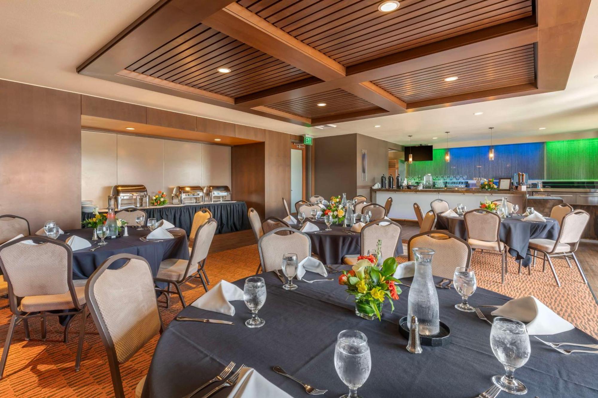 Best Western Premier Boulder Falls Inn Lebanon Bagian luar foto