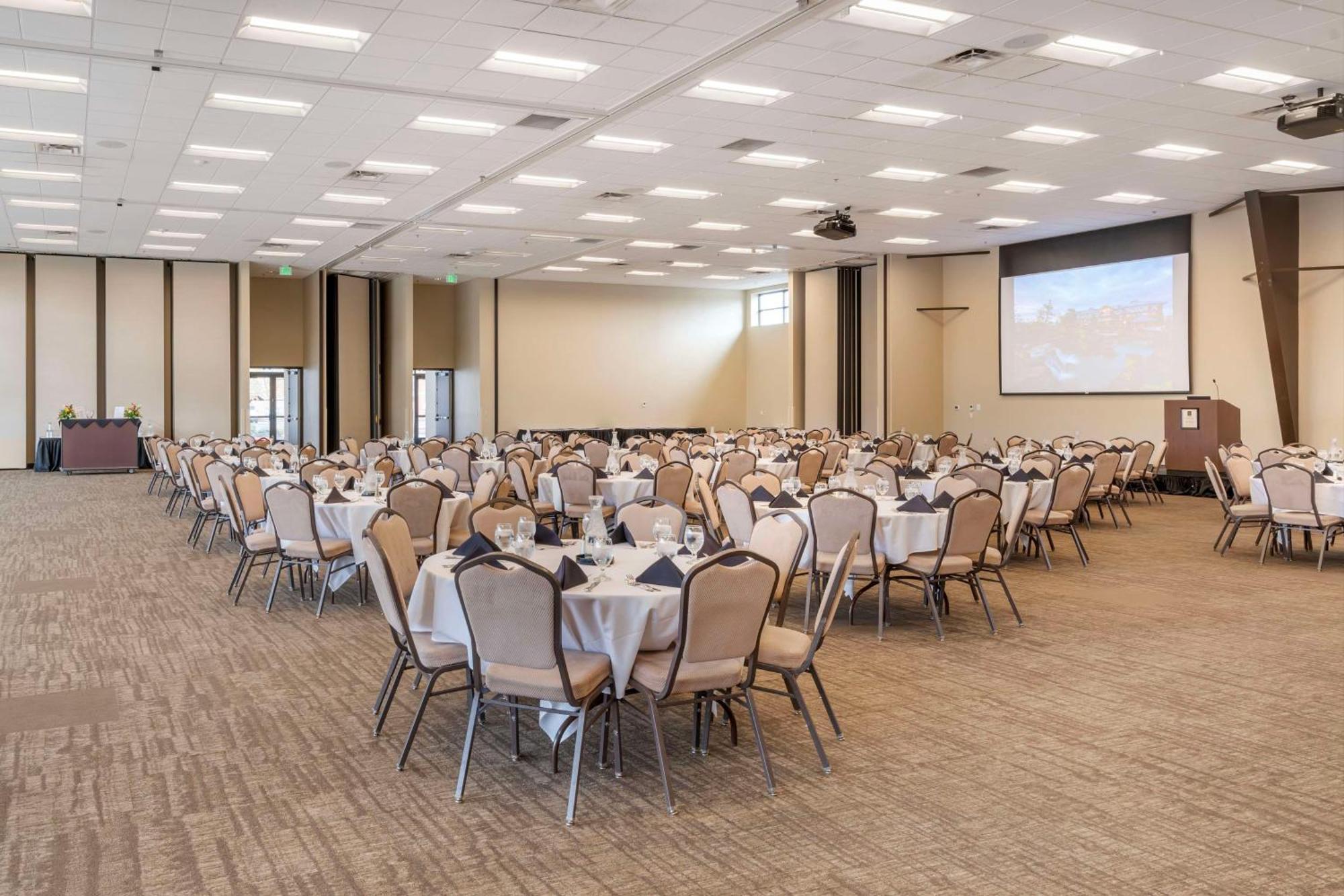 Best Western Premier Boulder Falls Inn Lebanon Bagian luar foto