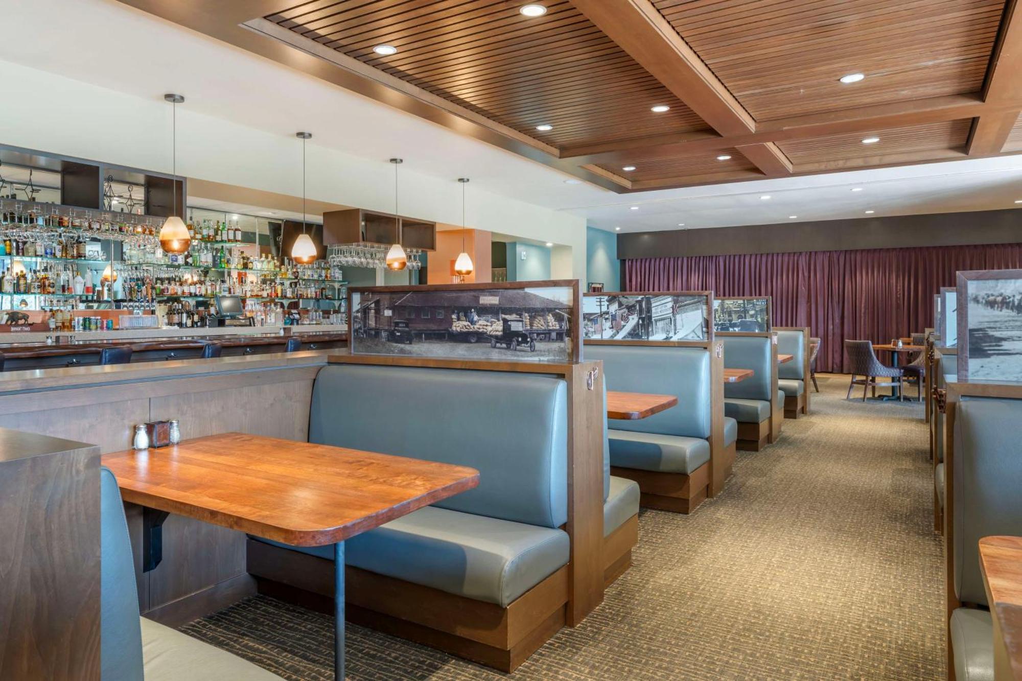 Best Western Premier Boulder Falls Inn Lebanon Bagian luar foto
